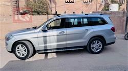 مرسيدس بنز GLS